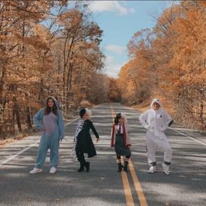 Meet your Posher, Wendy